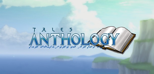 Tales Anthology 2.0